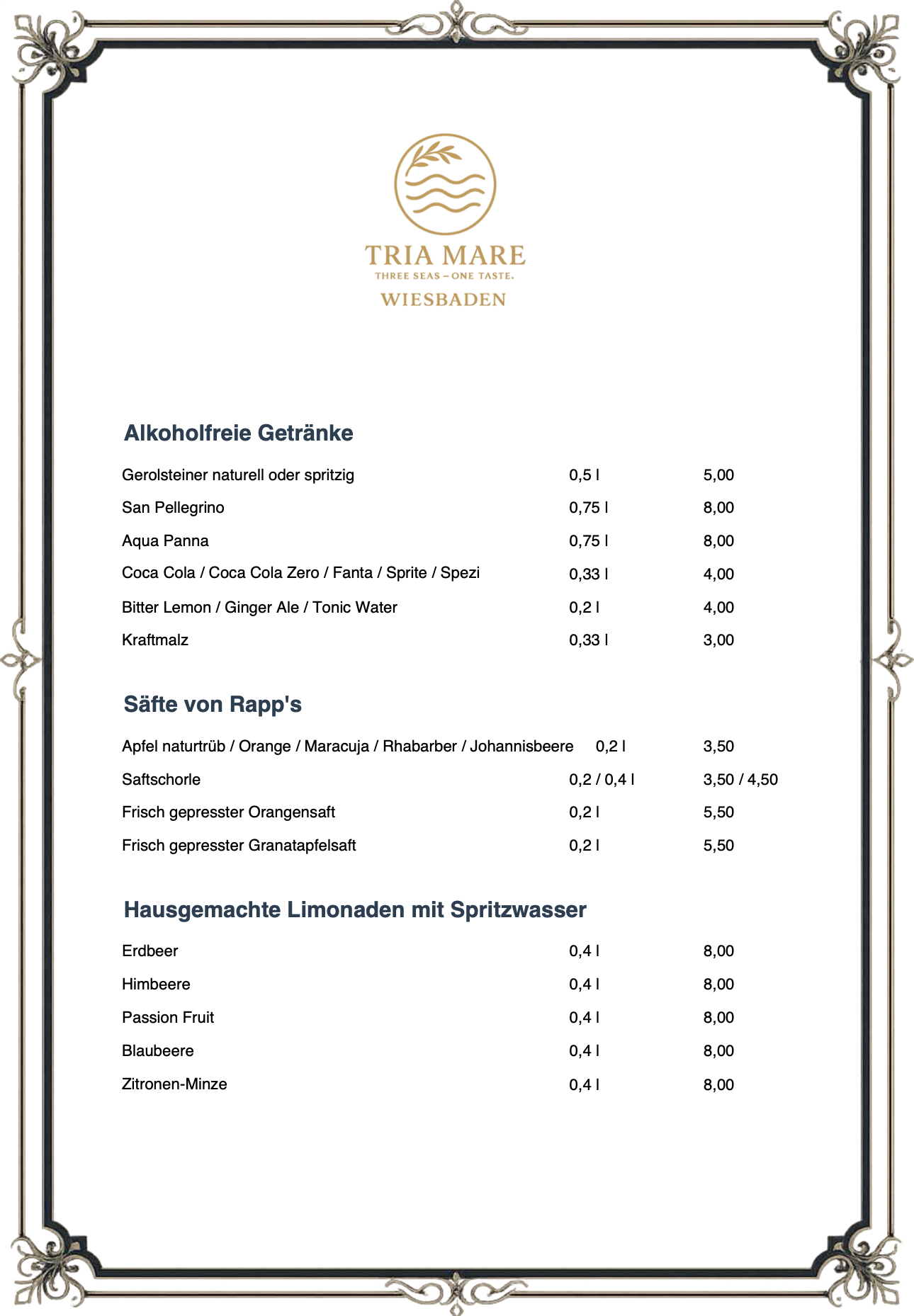 menu image menu image