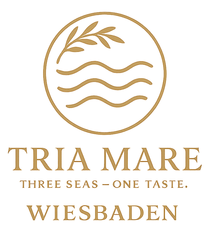 Tria Mare – Mediterranes Restaurant in Wiesbaden